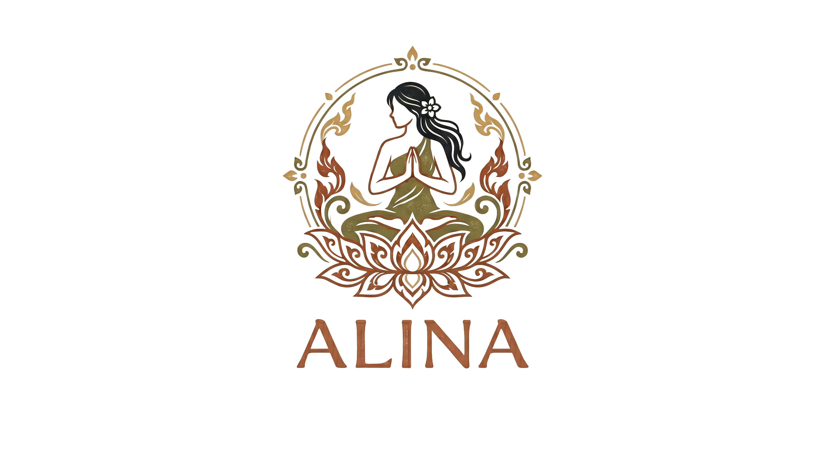 Alina Guide — Move with intention